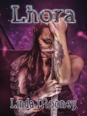 cover image of Lhora